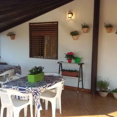 Casammare Vila Agnone Bagni Exterior foto